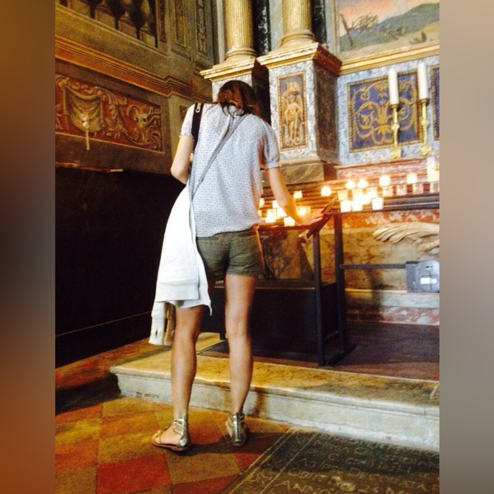 Meet your Posher, Gils